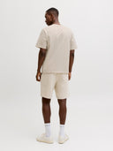 JJESOHO TEE SS CREW NECK NOOS 12278787