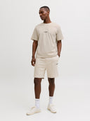 JJESOHO TEE SS CREW NECK NOOS 12278787