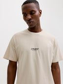 JJESOHO TEE SS CREW NECK NOOS 12278787