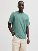 JJESOHO TEE SS CREW NECK NOOS 12278787