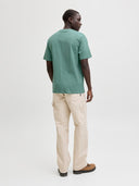JJESOHO TEE SS CREW NECK NOOS 12278787