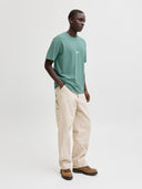 JJESOHO TEE SS CREW NECK NOOS 12278787