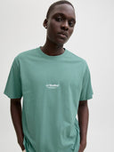 JJESOHO TEE SS CREW NECK NOOS 12278787
