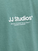 JJESOHO TEE SS CREW NECK NOOS 12278787