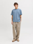 JJEAUSTIN TEE SS NOOS 12278952