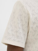 JPRBLATRENT JACQUARD POLO SN 12275090