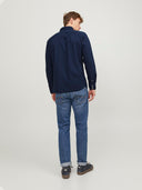 JJESHERIDAN SHIRT L/S NOOS 12138115