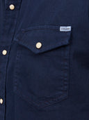 JJESHERIDAN SHIRT L/S NOOS 12138115