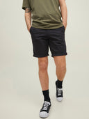 JJIBOWIE JJSHORTS SOLID SA STS 12165604