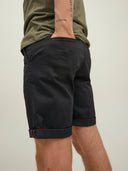 JJIBOWIE JJSHORTS SOLID SA STS 12165604