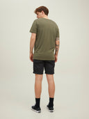 JJIBOWIE JJSHORTS SOLID SA STS 12165604