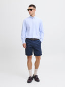 JJIBOWIE JJSHORTS SOLID SA STS 12165604