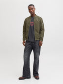 JJERUSH BOMBER NOOS 12165203