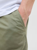 JJIBOWIE JJSHORTS SOLID SA STS 12165604