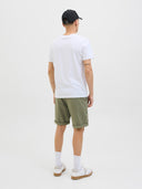 JJIBOWIE JJSHORTS SOLID SA STS 12165604