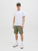 JJIBOWIE JJSHORTS SOLID SA STS 12165604
