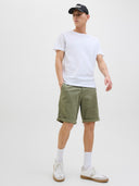 JJIBOWIE JJSHORTS SOLID SA STS 12165604