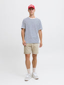 JJIBOWIE JJSHORTS SOLID SA STS 12165604
