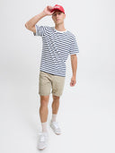 JJIBOWIE JJSHORTS SOLID SA STS 12165604