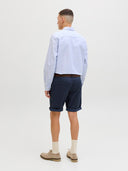JPSTBOWIE JJSHORT SA PRINTED S N 12230336