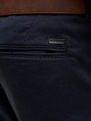 JPSTBOWIE JJSHORT SA PRINTED S N 12230336