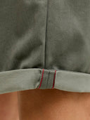JPSTBOWIE JJSHORT SA PRINTED S N 12230336