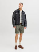 JPSTBOWIE JJSHORT SA PRINTED S N 12230336