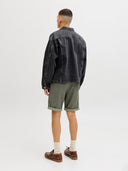 JPSTBOWIE JJSHORT SA PRINTED S N 12230336