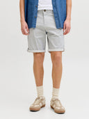 JPSTBOWIE JJSHORT SA PRINTED S N 12230336