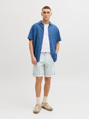 JPSTBOWIE JJSHORT SA PRINTED S N 12230336