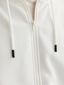 JJEBRADLEY SWEAT ZIP HOOD NOOS 12249342