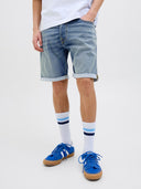 JJIRICK JJICON I.K. SHORTS GE 129 SN 12269603