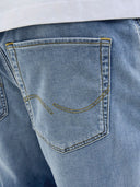 JJIRICK JJICON I.K. SHORTS GE 129 SN 12269603