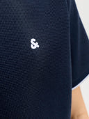 JJEAUSTIN POLO SS NOOS 12268130