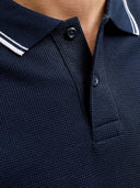 JJEAUSTIN POLO SS NOOS 12268130