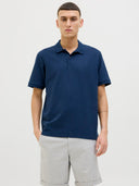 JJEAUSTIN POLO SS NOOS 12268130