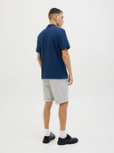 JJEAUSTIN POLO SS NOOS 12268130