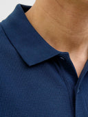 JJEAUSTIN POLO SS NOOS 12268130