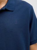 JJEAUSTIN POLO SS NOOS 12268130