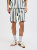 JPSTJAIDEN COBA STRIPE JOG SHO RT SRT SN 12274413