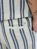 JPSTJAIDEN COBA STRIPE JOG SHO RT SRT SN 12274413