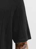 JJEBRADLEY KNIT TEE SS LN 12288582
