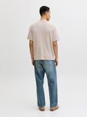 JJEBRADLEY KNIT TEE SS LN 12288582