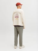 JPSTGORDON JJBRADLEY SWEAT PAN T GMS NOOS 12249274