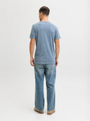 JJESPLIT NECK TEE SS NOOS 12164972