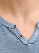 JJESPLIT NECK TEE SS NOOS 12164972