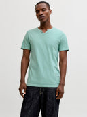 JJESPLIT NECK TEE SS NOOS 12164972
