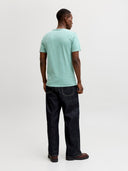 JJESPLIT NECK TEE SS NOOS 12164972