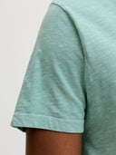 JJESPLIT NECK TEE SS NOOS 12164972