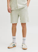 JPSTJAIDEN COBA STRIPE JOG SHO RT SRT SN 12274413